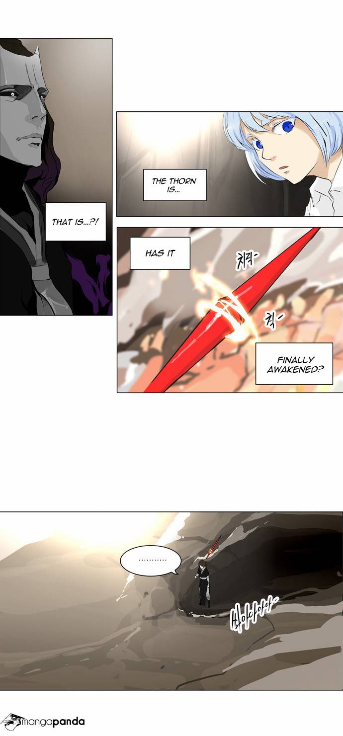 Tower of God Chapter 184 image 02
